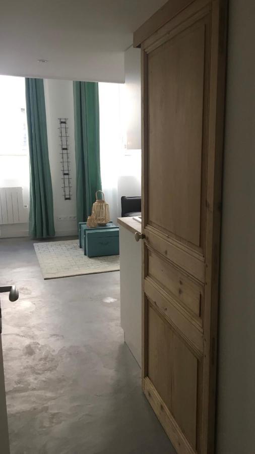 Vert D Eau Vieux Lyon Exteriér fotografie