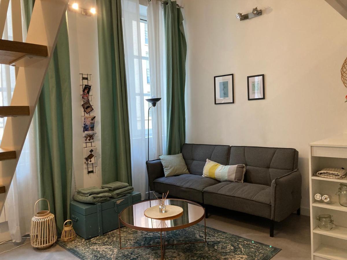 Vert D Eau Vieux Lyon Exteriér fotografie