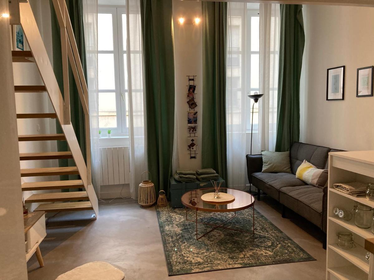 Vert D Eau Vieux Lyon Exteriér fotografie